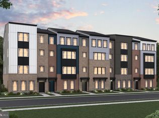 9926B Sir Barton Way, Laurel, MD 20723