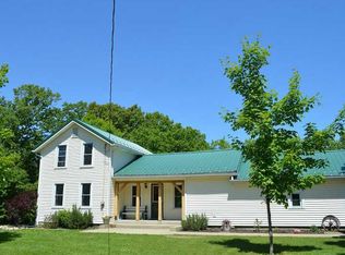 10742 Rundelltown Rd, Conneautville, PA 16406