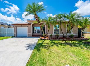 27042 SW 134th Ct, Homestead, FL 33032