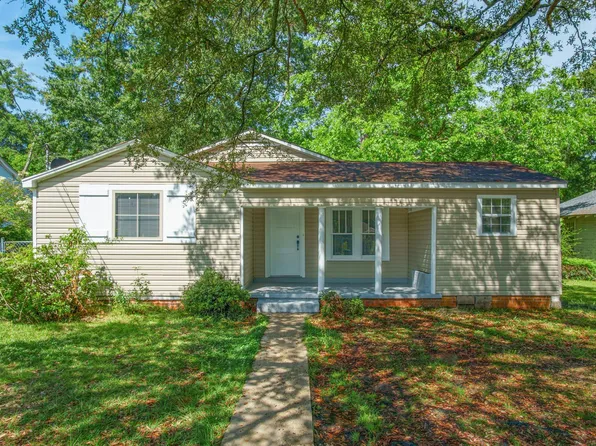 411 S 13th Ave, Hattiesburg, MS 39401