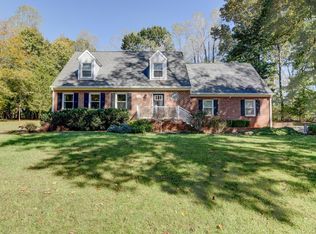 1405 Pine Bluff Dr, Lynchburg, VA 24503