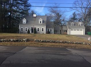 37 Sterling Rd, Westwood, MA 02090