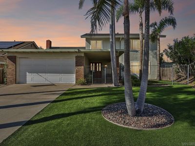 6785 Edmonton Ave, San Diego, CA, 92122