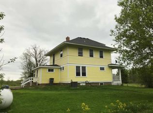 9428 Keystone Rd, Milaca, MN 56353