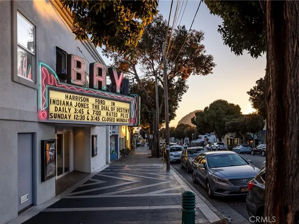 464 Morro Bay Blvd, Morro Bay, CA 93442