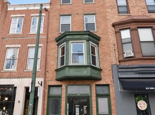 238 S 11th St Floor 3, Philadelphia, PA 19107
