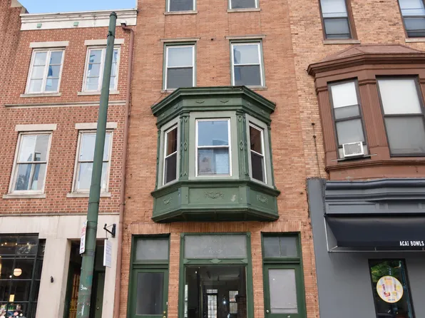 238 S 11th St Floor 3, Philadelphia, PA 19107