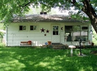 3795 Ark Ave, Dayton, OH 45416