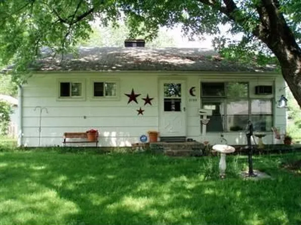 3795 Ark Ave, Dayton, OH 45416