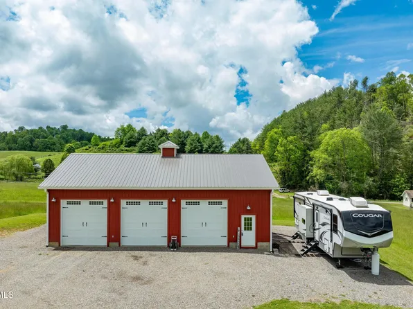 234 Old Dyer Farm Private Ln, Mountain City, TN 37683