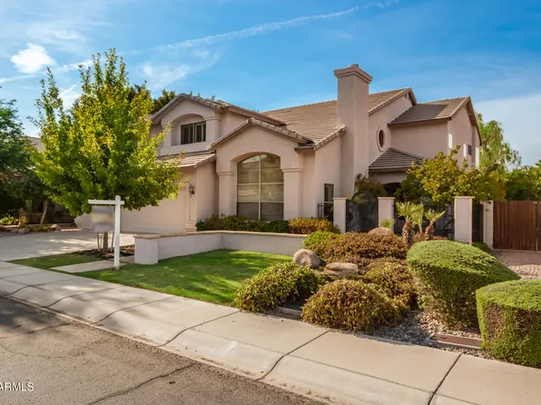 926 E GAIL Drive #----->, Gilbert, AZ 85296