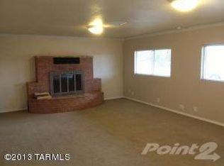 255 W Corona Rd, Tucson, AZ 85756