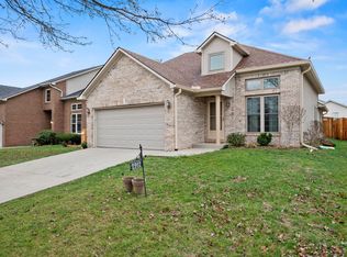 2917 Sandersville Rd, Lexington, KY 40511