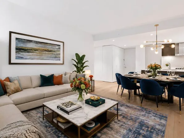540 West 49th Street image 1 of 12
