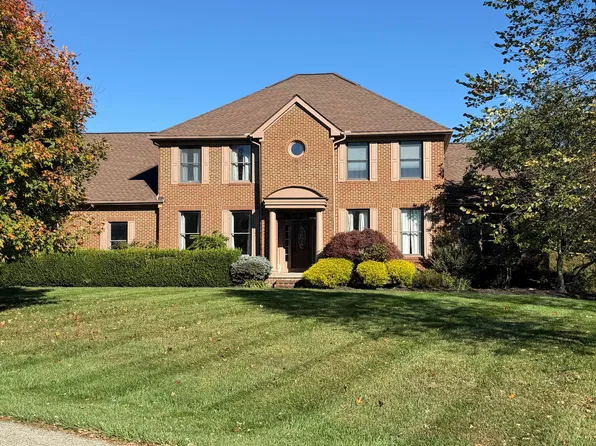 20 Paradise Valley Ct, Alexandria, OH 43001