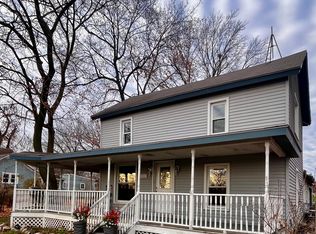 8466 Clinton Macon Rd, Clinton, MI 49236