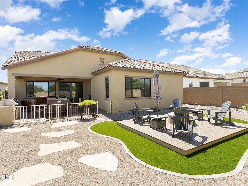 1st image of 20630 W PALO VERDE Drive