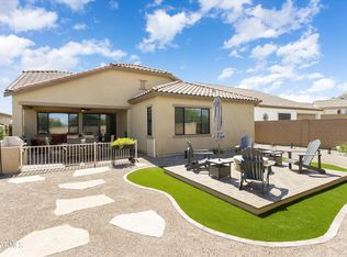 20630 W Palo Verde Dr, Buckeye, AZ 85396