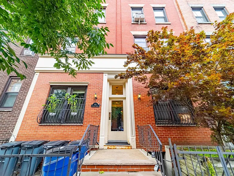 814 Willow Ave #4L — Photo 13