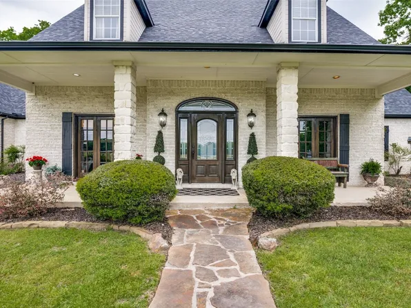 6467 County Road 2560, Royse City, TX 75189