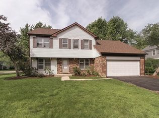 298 Devlin Ct, Naperville, IL 60565