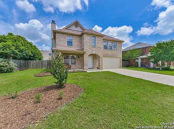 3rd image of 106 Rock Canyon Dr