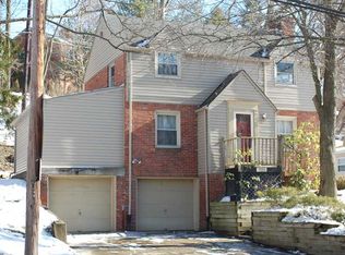 1131 Cedar Blvd, Pittsburgh, PA