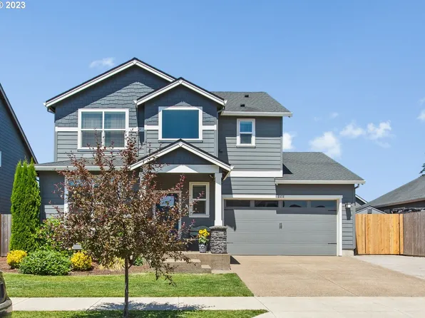 2172 SE 11th Ave, Canby, OR 97013