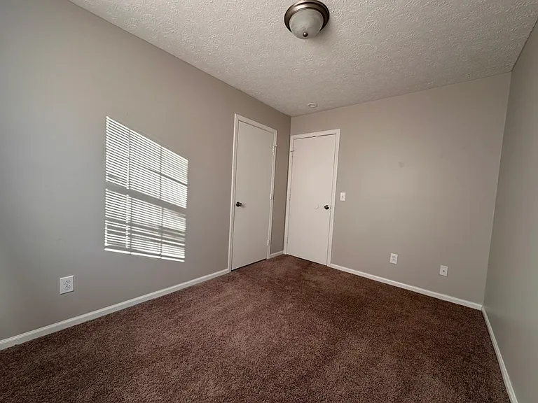 Unit 791 First Bedroom