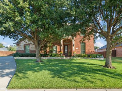 324 Clear Cv, Argyle, TX, 76226