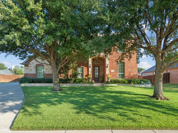 324 Clear Cv, Argyle, TX 76226