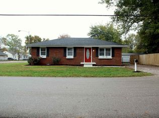 2301 Margybeth Ave, Evansville, IN