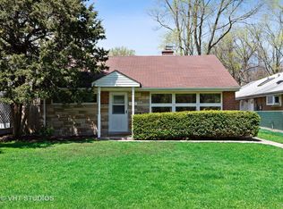 2005 Washington St, Evanston, IL 60202