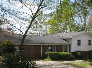 255 Rhodes Dr, Athens, GA 30606