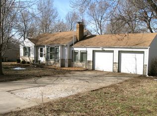 8400 Riley St, Overland Park, KS 66212