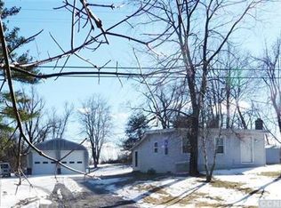 190 Beilke Rd, Millerton, NY 12546