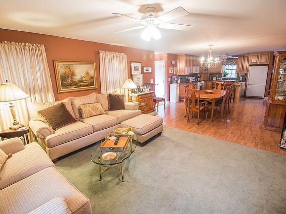 In-law suite 1st floor