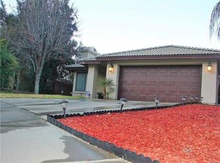 22552 Springdale Dr, Moreno Valley, CA 92557