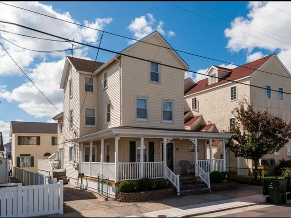 120 E Leaming Ave #A, Wildwood, NJ 08260