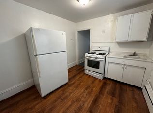 111 Calhoun St FLOOR 2, Trenton, NJ 08618