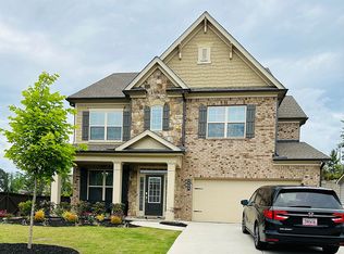3550 Oxford Park Ln, Cumming, GA 30040