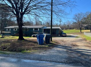 390 Childress Hollow Rd, Chickamauga, GA 30707