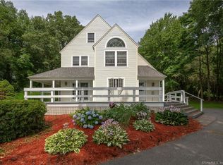 401 New Sweden Rd, Woodstock, CT 06281