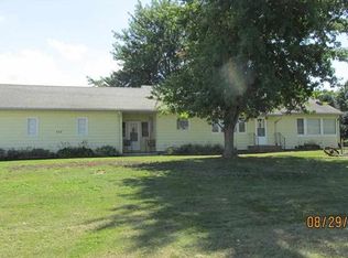102 Sherman Ave, Ackley, IA 50601