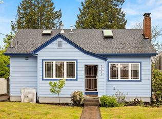 7111 N Mobile Ave, Portland, OR 97217