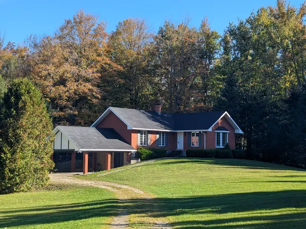 569025 Side Road 6, Georgian Bluffs, ON N0H 2N0
