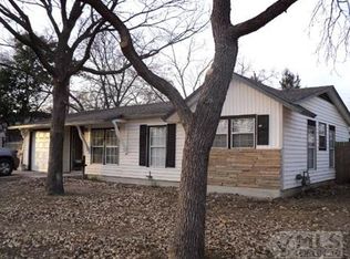 3529 Regal Rd, Fort Worth, TX 76111