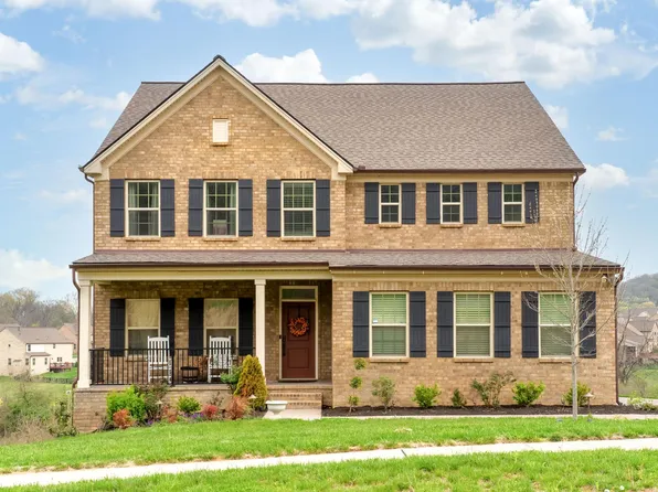 9224 Stepping Stone Dr, Franklin, TN 37067