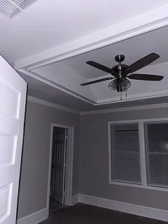 3BR/2BA Home in Capitol View Neighborhood — Photo 4