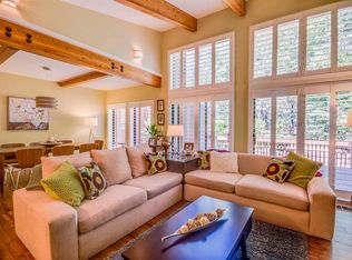 3009 Ridge Ct #1, Olympic Valley, CA 96146